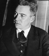 Hart Crane