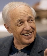 Pierre Boulez