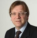 Guy Verhofstadt