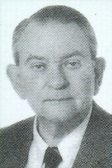 Fritz Heckner