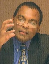 Rohan Gunaratna