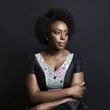 Chimamanda Ngozi Adichie