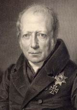 Wilhelm Von Humboldt