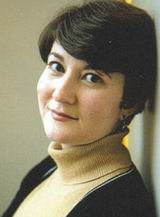Olga Grushin
