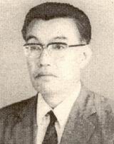 Kazuyosi Ikeda