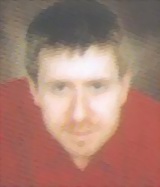 David Lee Stone