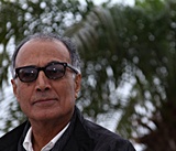 Abbas Kiarostami