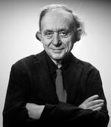 Frederick Wiseman