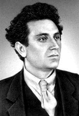 Grigory Yevseevich Zinoviev