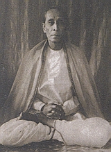 Sananda Lal Ghosh