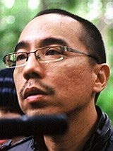 Apichatpong Weerasethakul