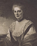 Countess of Jersey Hon. Margaret Elizabeth Leigh