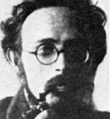 Lev Borisovich Kamenev