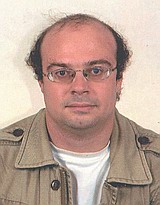 Θεοχάρης Α. Παπαδόπουλος
