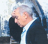 Χάρης Ι. Ευφραιμίδης