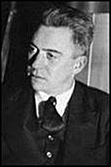 Harold Hart Crane