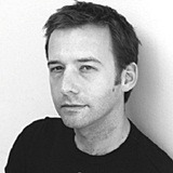Zachary Mason