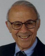 Bernie Katz