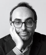 Φωτογραφία Gary Shteyngart