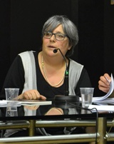 Ana Luisa Amaral