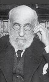 Santiago Ramon Y Cajal