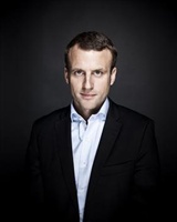 Emmanuel Macron