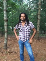 Φωτογραφία Colson Whitehead