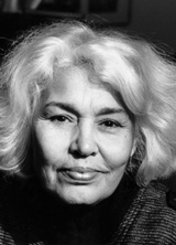 Nawal El - Saadawi