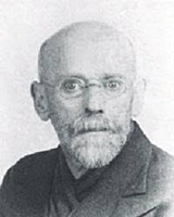 Janusz Korczak