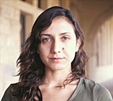 Ottessa Moshfegh