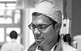 Paul Kalanithi