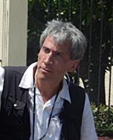 Yuri Zambrano