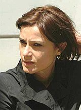 Biljana Srbljanovic