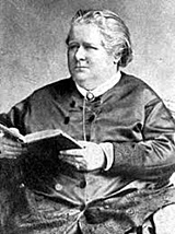 Frances Power Cobbe