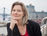 Φωτογραφία Jennifer Egan