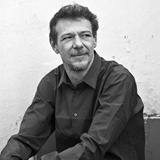 Alvaro Enrigue