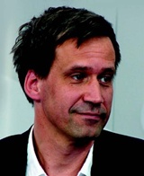 Volker Weidermann