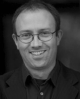 Caleb Scharf