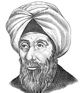 Abu-Bakr Ibn-Tufayl