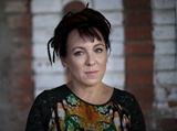 Olga Tokarczuk