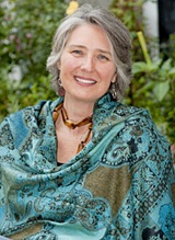 Louise Penny