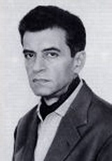 Αντώνης Βουσβούνης