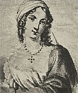 Isabella Di Morra