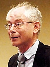 Herman Van Rompuy