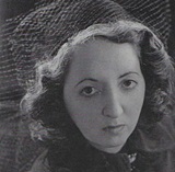 Olivia Manning