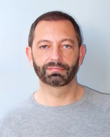 Φωτογραφία Luciano Lozano