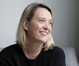 Alice  Clark - Platts
