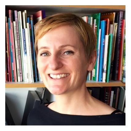 Φωτογραφία Emily Gravett