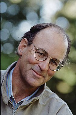 Tracy Kidder