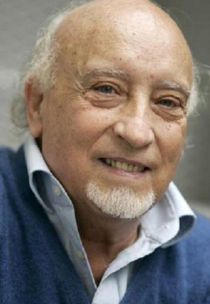 Φωτογραφία Manuel Vicent
